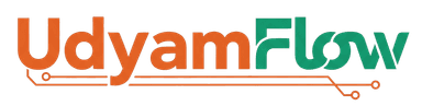 UdyamFlow Logo