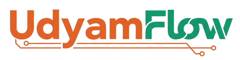 UdyamFlow Logo
